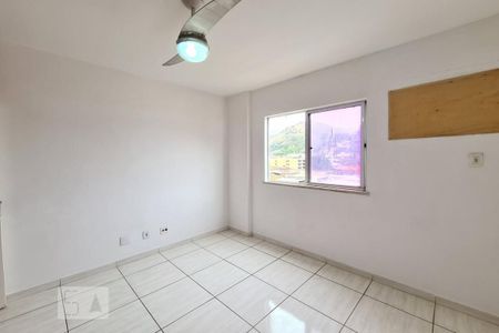 Apartamento à venda com 90m², 3 quartos e 1 vagaQuarto 2