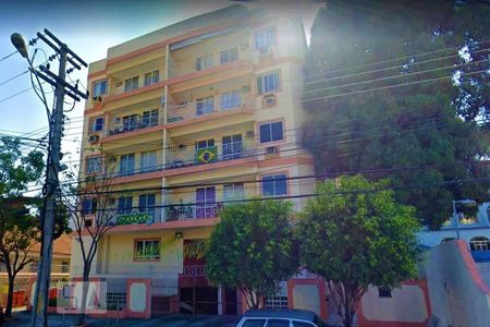 Apartamento à venda com 90m², 3 quartos e 1 vagaFachada