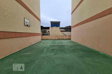 Apartamento à venda com 90m², 3 quartos e 1 vagaÁrea comum - Quadra Esportiva