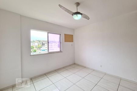 Apartamento à venda com 90m², 3 quartos e 1 vagaQuarto 2