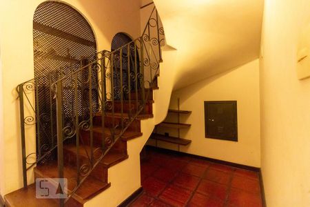 Sala de casa à venda com 4 quartos, 250m² em Vila Santa Catarina, São Paulo