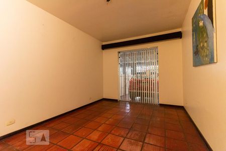 Sala de casa à venda com 4 quartos, 250m² em Vila Santa Catarina, São Paulo