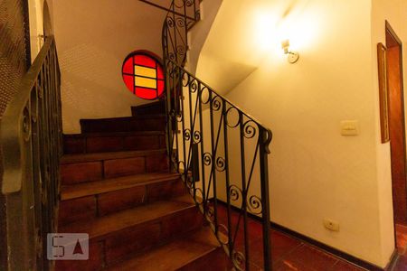 Sala de casa à venda com 4 quartos, 250m² em Vila Santa Catarina, São Paulo