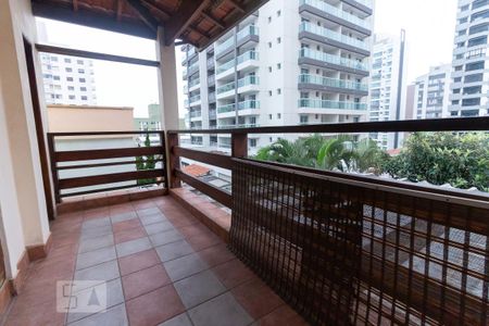Casa à venda com 250m², 4 quartos e 2 vagas Casa à venda com 250m², 4 quartos e 2 vagasSacada - Quarto 3