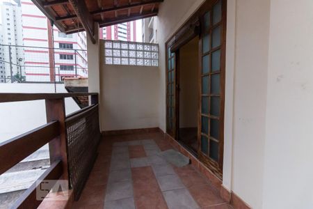 Casa à venda com 250m², 4 quartos e 2 vagas Casa à venda com 250m², 4 quartos e 2 vagasSacada - Quarto 3