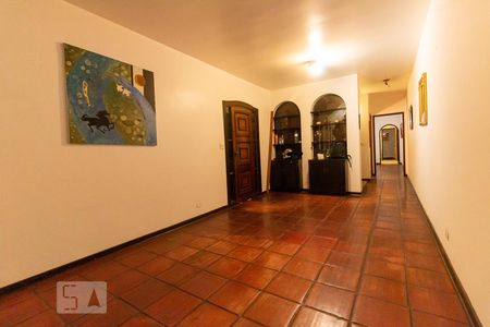 Sala de casa à venda com 4 quartos, 250m² em Vila Santa Catarina, São Paulo