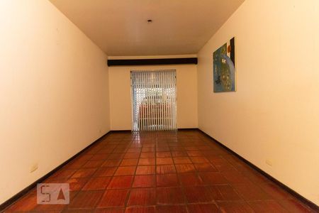 Sala de casa à venda com 4 quartos, 250m² em Vila Santa Catarina, São Paulo