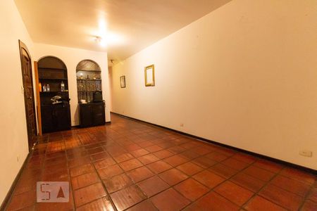 Sala de casa à venda com 4 quartos, 250m² em Vila Santa Catarina, São Paulo