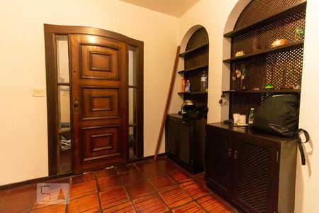 Sala de casa à venda com 4 quartos, 250m² em Vila Santa Catarina, São Paulo