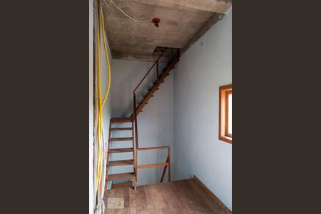 Casa à venda com 220m², 3 quartos e 3 vagasEscritório