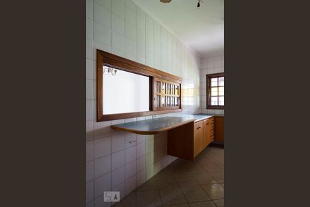 Casa à venda com 220m², 3 quartos e 3 vagasCozinha