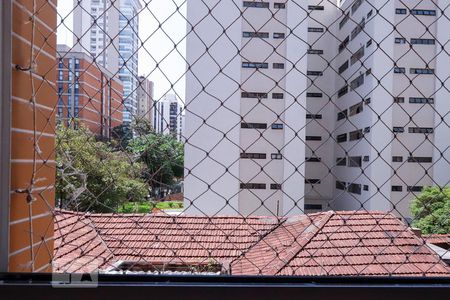 Vista de apartamento à venda com 5 quartos, 220m² em Vila Uberabinha, São Paulo