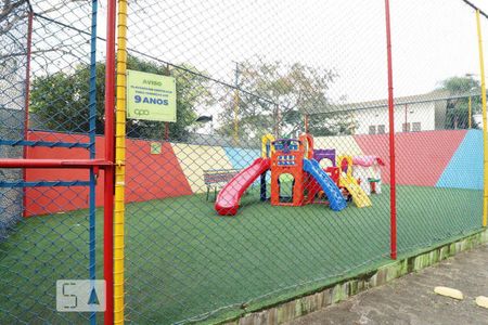 Apartamento à venda com 67m², 2 quartos e 1 vagaÁrea Comum - Playground