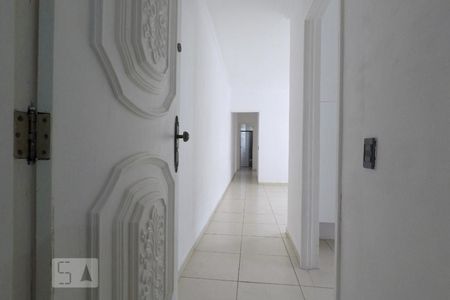 Entrada de apartamento à venda com 2 quartos, 67m² em Vila das Mercês, São Paulo