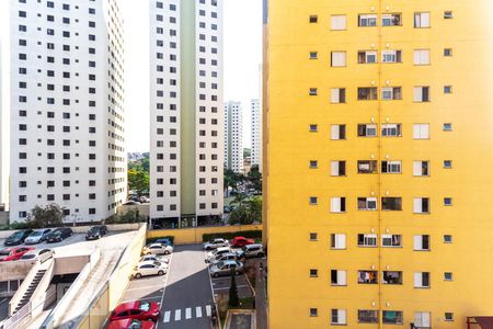Vista do quarto 1 de apartamento à venda com 2 quartos, 46m² em Jardim das Flores, São Paulo