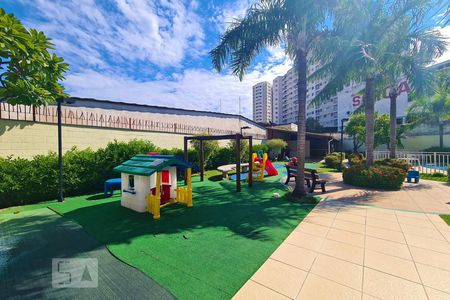 Apartamento à venda com 58m², 3 quartos e 1 vagaÁrea Comum - Playground