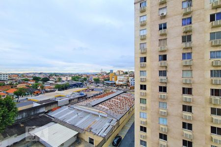 Apartamento à venda com 58m², 3 quartos e 1 vagaVista
