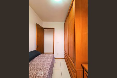 Apartamento à venda com 58m², 3 quartos e 1 vagaQuarto 1