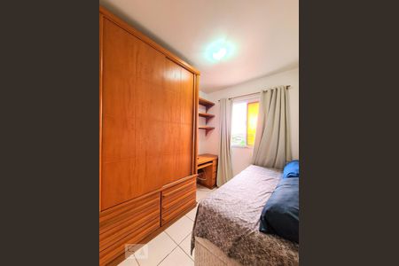 Apartamento à venda com 58m², 3 quartos e 1 vagaQuarto 1