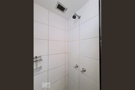 Apartamento à venda com 58m², 3 quartos e 1 vagaBanheiro da Suíte