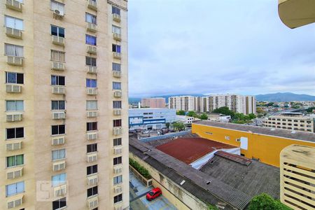 Apartamento à venda com 58m², 3 quartos e 1 vagaVista