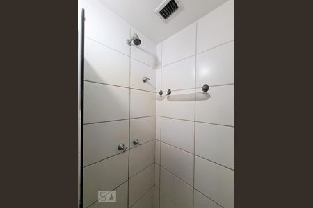Apartamento à venda com 58m², 3 quartos e 1 vagaBanheiro Social
