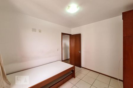 Apartamento à venda com 58m², 3 quartos e 1 vagaQuarto 2