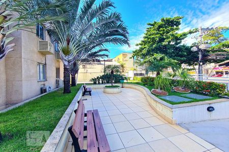 Apartamento à venda com 58m², 3 quartos e 1 vagaÁrea comum