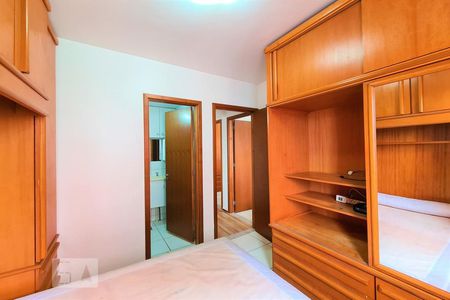 Apartamento à venda com 58m², 3 quartos e 1 vagaSuíte