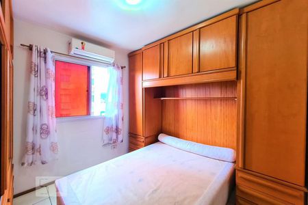 Apartamento à venda com 58m², 3 quartos e 1 vagaSuíte