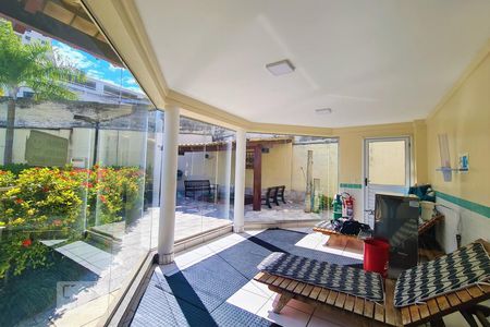 Apartamento à venda com 58m², 3 quartos e 1 vagaÁrea comum - Sauna