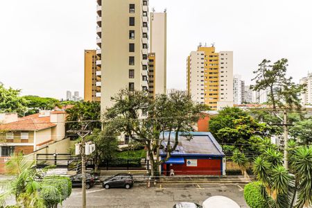 Vista Varanda de apartamento à venda com 1 quarto, 44m² em Cidade Monções, São Paulo