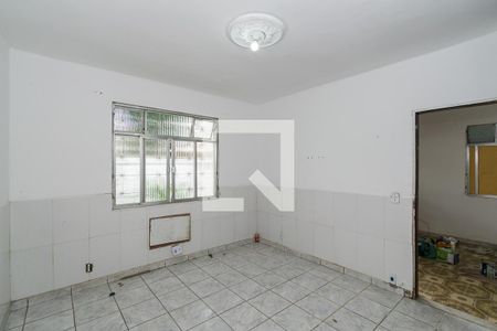 Quarto 1 de casa para alugar com 2 quartos, 40m² em Jardim América, Rio de Janeiro