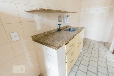 Apartamento para alugar com 55m², 2 quartos e 1 vagaCozinha