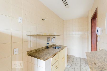 Apartamento para alugar com 55m², 2 quartos e 1 vagaCozinha