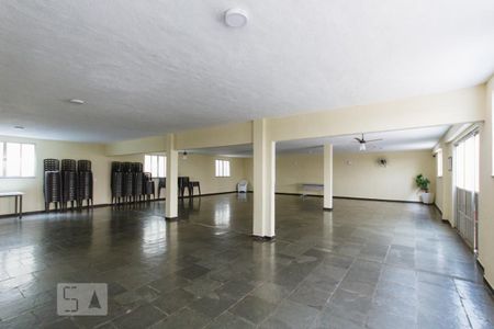 Apartamento para alugar com 55m², 2 quartos e 1 vagaSalão de Festas
