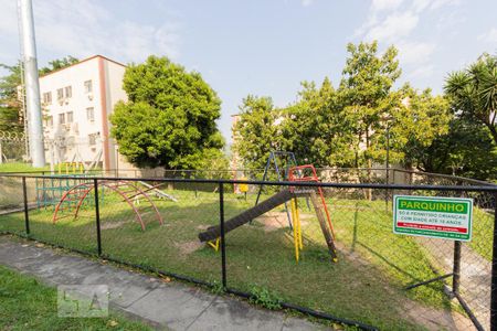 Apartamento para alugar com 55m², 2 quartos e 1 vagaParquinho