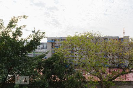 Apartamento para alugar com 55m², 2 quartos e 1 vagaVista