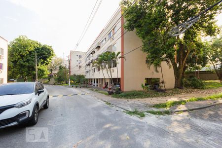 Apartamento para alugar com 55m², 2 quartos e 1 vagaÁrea Comum