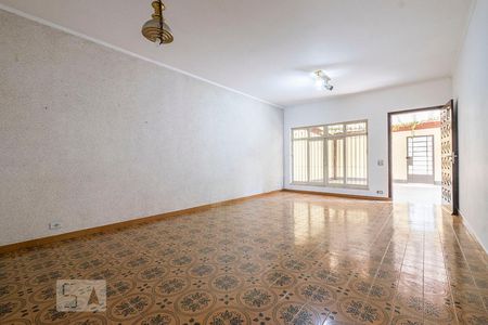 Sala de casa para alugar com 4 quartos, 305m² em Vila Madalena, São Paulo
