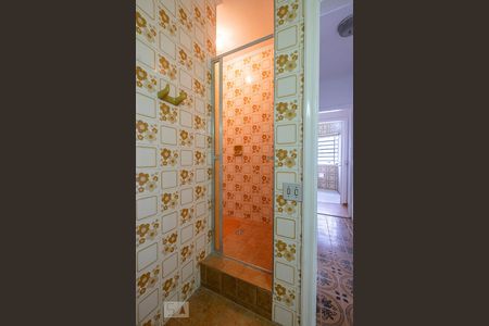 Casa para alugar com 305m², 4 quartos e 7 vagas Casa para alugar com 305m², 4 quartos e 7 vagasBanheiro Social