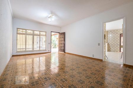 Sala de casa para alugar com 4 quartos, 305m² em Vila Madalena, São Paulo