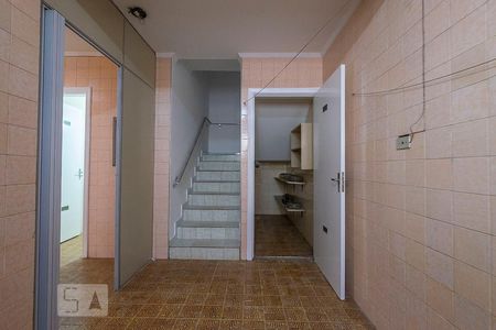 Casa para alugar com 305m², 4 quartos e 7 vagas Casa para alugar com 305m², 4 quartos e 7 vagasÁrea de Serviço