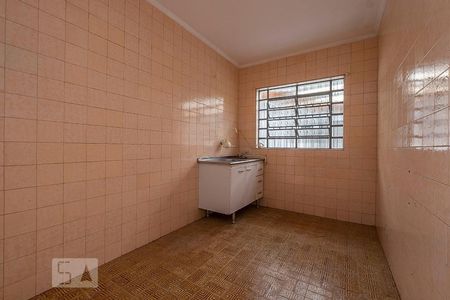 Casa para alugar com 305m², 4 quartos e 7 vagas Casa para alugar com 305m², 4 quartos e 7 vagasÁrea de Serviço - Cozinha