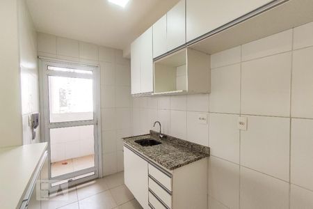 Apartamento para alugar com 65m², 2 quartos e 2 vagas Apartamento para alugar com 65m², 2 quartos e 2 vagasCozinha