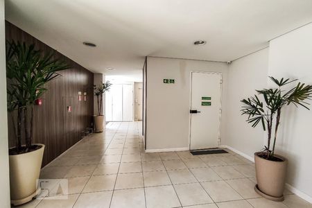 Apartamento para alugar com 65m², 2 quartos e 2 vagas Apartamento para alugar com 65m², 2 quartos e 2 vagasÁrea Comum - Hall