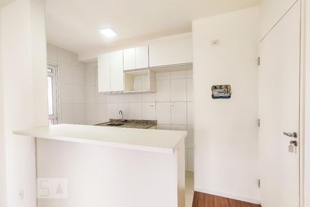 Apartamento para alugar com 65m², 2 quartos e 2 vagas Apartamento para alugar com 65m², 2 quartos e 2 vagasCozinha