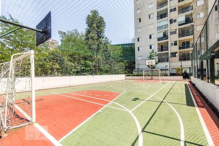 Apartamento para alugar com 65m², 2 quartos e 2 vagas Apartamento para alugar com 65m², 2 quartos e 2 vagasÁrea Comum - Quadra