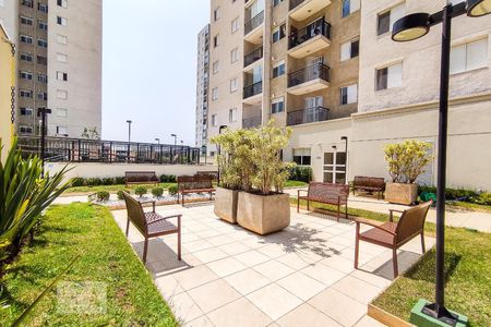 Apartamento para alugar com 65m², 2 quartos e 2 vagas Apartamento para alugar com 65m², 2 quartos e 2 vagasÁrea Comum