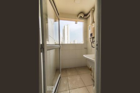 Apartamento para alugar com 65m², 2 quartos e 2 vagas Apartamento para alugar com 65m², 2 quartos e 2 vagasÁrea de Serviço